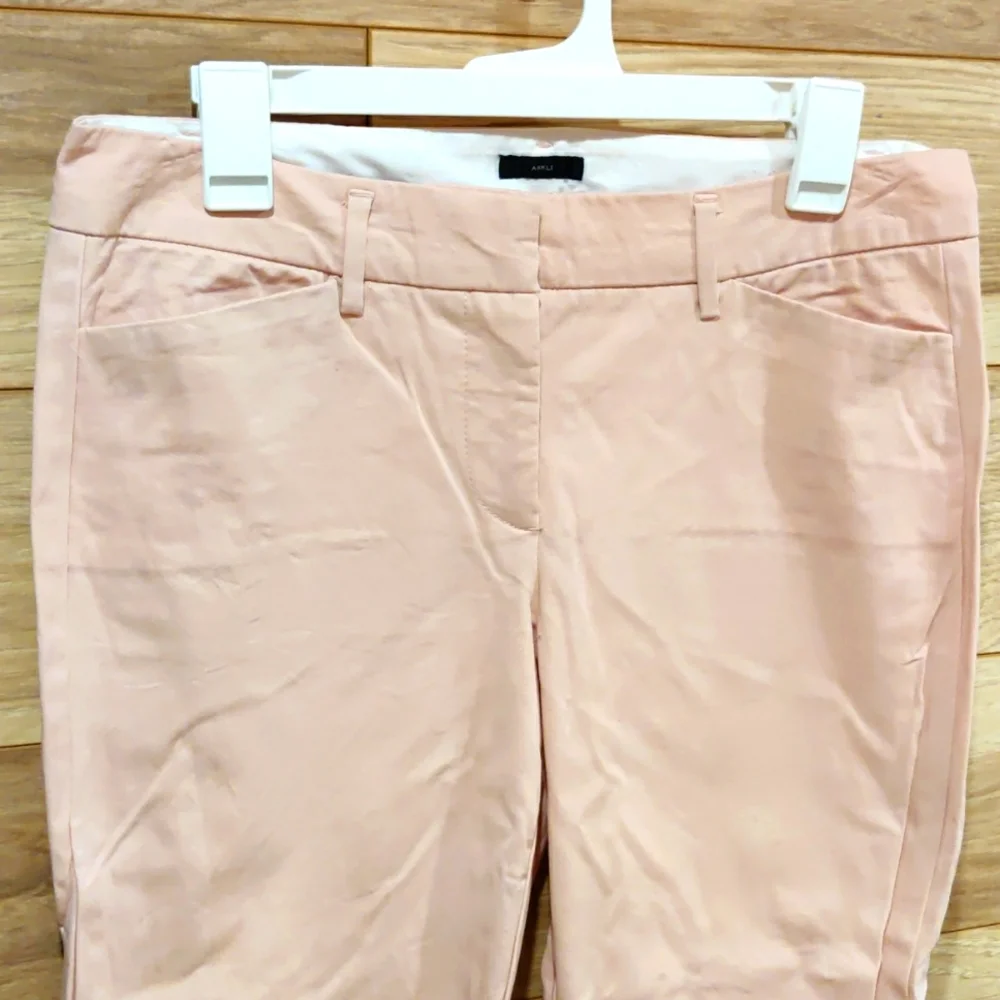 Worthington Ankle Pants 6 - Picture 4 of 5